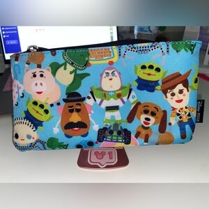 Pixar Toy Story Pouch